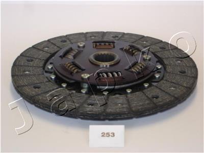 JAPKO 80253 EAN: 8033001619201.