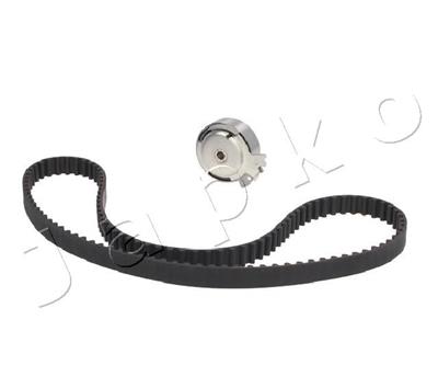 JAPKO KJT387 EAN: 8033001662443.