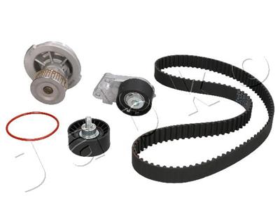 JAPKO SKJ393A EAN: 8033001700510.