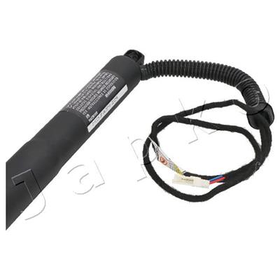 JAPKO ZJ-0020R EAN: 8052553313733.