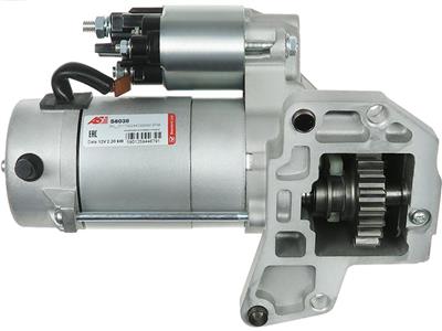 AS-PL S6038 EAN: 5901259446791.