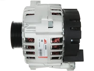 AS-PL A3262 EAN: 5902129001270.