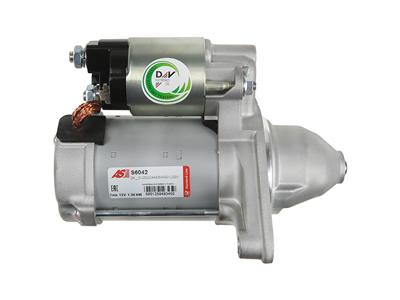 AS-PL S6042 EAN: 5901259493450.