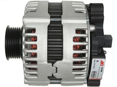 AS-PL A0409 EAN: 5901259494952.