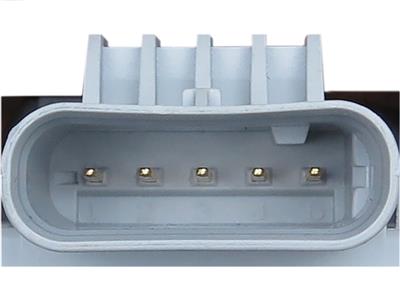 AS-PL NOX9096 EAN: 5902129166801.