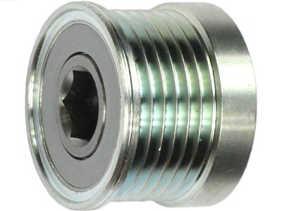 AS-PL AFP6018 EAN: 5901259446203.