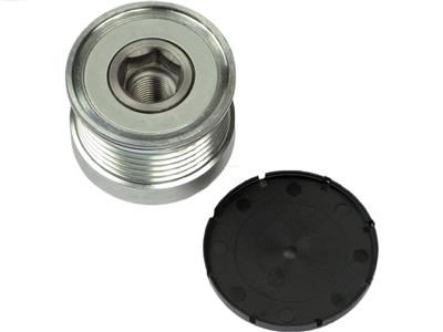 AS-PL AFP6018 EAN: 5901259446203.