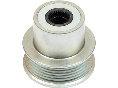 AS-PL AFP6035 EAN: 5901259465228.