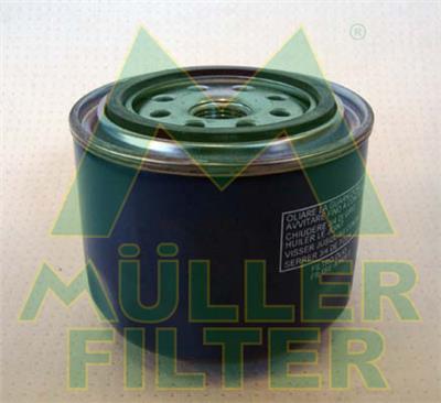 MULLER FILTER FO18 EAN: 8033977100185.