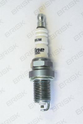 BRISK 0017 Číslo výrobce: A-Line 36. EAN: 8595001313126.