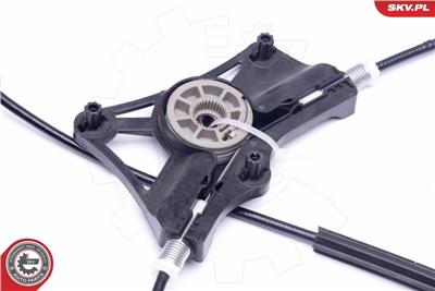 ESEN SKV 00SKV191 EAN: 5901947344644.