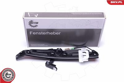 ESEN SKV 00SKV734 EAN: 5901947390016.