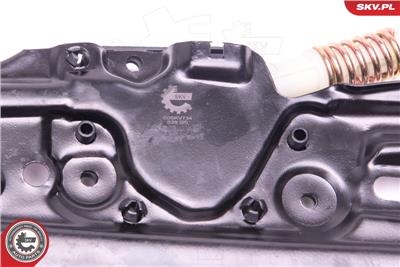 ESEN SKV 00SKV734 EAN: 5901947390016.