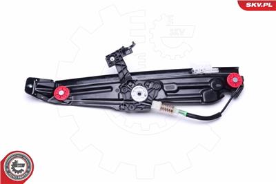 ESEN SKV 00SKV734 EAN: 5901947390016.