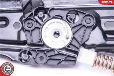 ESEN SKV 00SKV734 EAN: 5901947390016.