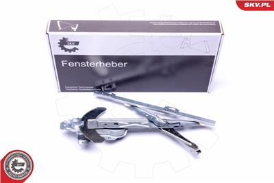 ESEN SKV 00SKV821 EAN: 5901947390184.