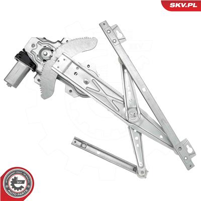 ESEN SKV 00SKV831 EAN: 5901947390207.