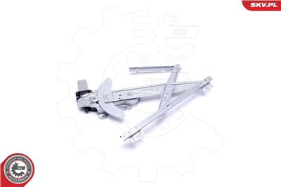 ESEN SKV 00SKV832 EAN: 5901947390214.