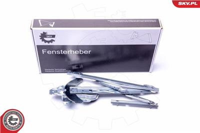 ESEN SKV 00SKV841 EAN: 5901947390221.