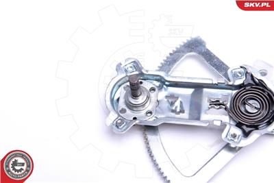 ESEN SKV 00SKV862 EAN: 5901947390290.