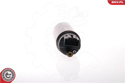 ESEN SKV 02SKV234 EAN: 5901947305386.