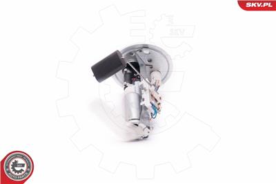 ESEN SKV 02SKV787 EAN: 5901947341919.