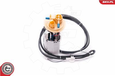 ESEN SKV 02SKV790 EAN: 5901947341940.