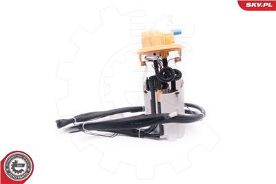 ESEN SKV 02SKV790 EAN: 5901947341940.