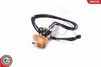 ESEN SKV 02SKV790 EAN: 5901947341940.