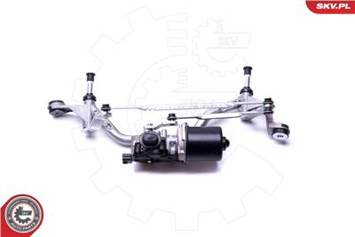 ESEN SKV 05SKV103 EAN: 5903968406905.