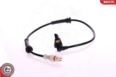 ESEN SKV 06SKV117 EAN: 5901947303139.
