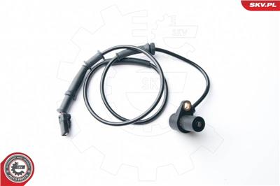 ESEN SKV 06SKV258 EAN: 5901947322734.