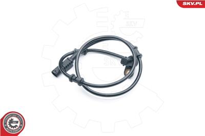 ESEN SKV 06SKV296 EAN: 5901947328323.