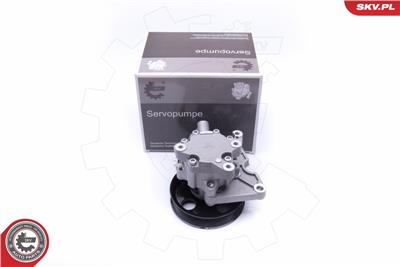 ESEN SKV 10SKV271 EAN: 5901947373392.