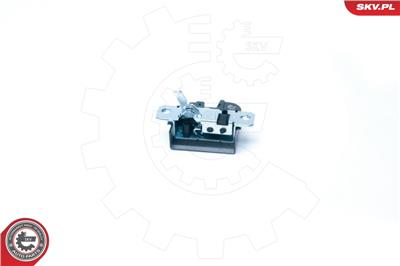 ESEN SKV 16SKV308 EAN: 5901947336960.