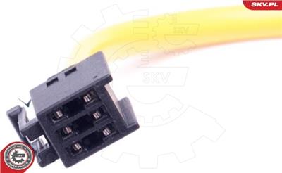 ESEN SKV 17SKV474 EAN: 5901947398852.