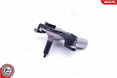 ESEN SKV 19SKV054 EAN: 5901947379875.