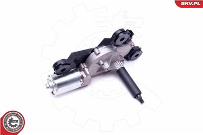 ESEN SKV 19SKV126 EAN: 5903968407582.