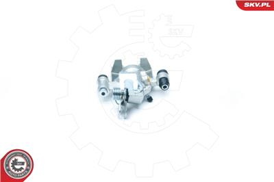 ESEN SKV 23SKV244 EAN: 5901947334874.