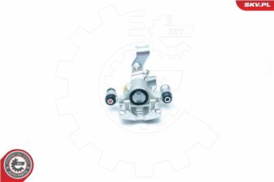 ESEN SKV 23SKV244 EAN: 5901947334874.