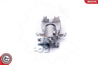 ESEN SKV 23SKV553 EAN: 5901947339961.