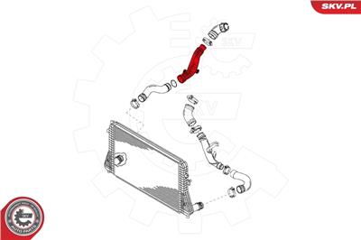 ESEN SKV 24SKV060 EAN: 5901947333761.