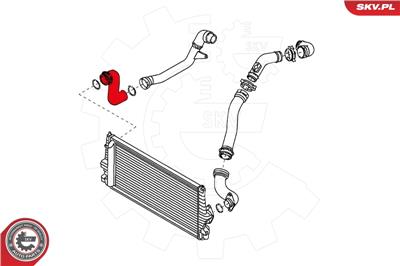 ESEN SKV 24SKV101 EAN: 5901947334171.