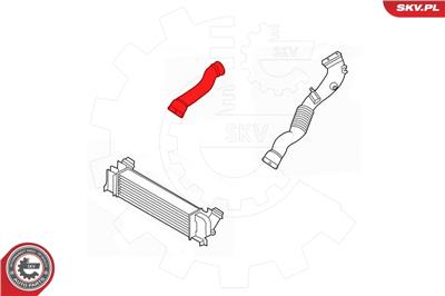 ESEN SKV 24SKV177 EAN: 5901947353554.