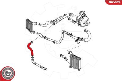 ESEN SKV 24SKV193 EAN: 5901947353721.