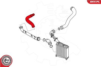 ESEN SKV 24SKV194 EAN: 5901947353738.