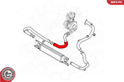 ESEN SKV 24SKV566 EAN: 5903968420925.