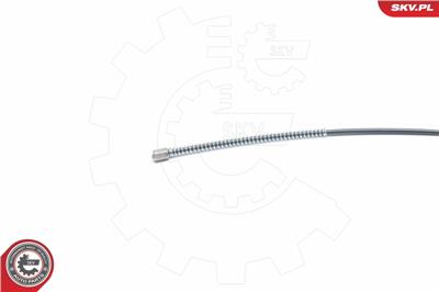 ESEN SKV 25SKV076 EAN: 5901947335031.