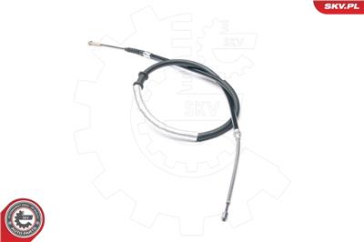 ESEN SKV 26SKV393 EAN: 5901947336656.