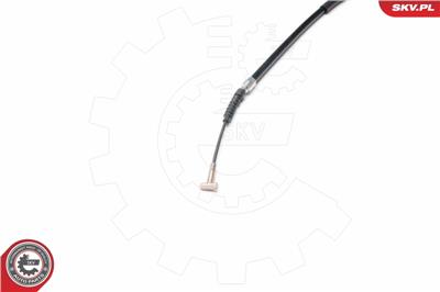 ESEN SKV 26SKV393 EAN: 5901947336656.